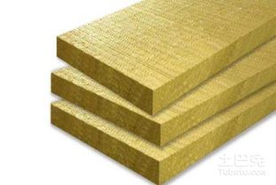 憎水巖棉板與橡塑制品 價格解析與廠家推薦