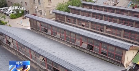 老菜場蝶變記 引進新業態，講好新故事，構建城市文化新地標