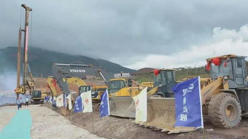 開工潮來襲，11個鋼鐵項目陸續啟動建設