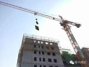 巧遇遠(yuǎn)大建工綠色建筑施工現(xiàn)場(chǎng) 綠色與智能的完美融合