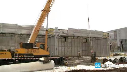 琿春互市貿(mào)易進(jìn)口商品落地加工基地開(kāi)工建設(shè) 助推區(qū)域經(jīng)濟(jì)升級(jí)