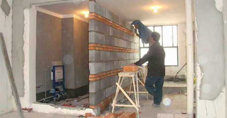 泥工施工中的六大難點(diǎn)問(wèn)題，你注意了嗎？