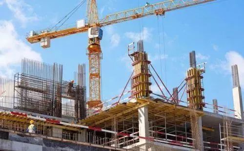 成都市消防救援支隊開展在建工地消防安全檢查，筑牢施工安全防線