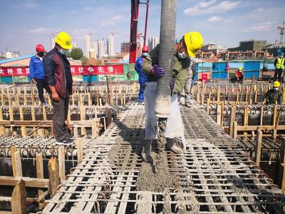 “指揮部+專班”破解短板弱項 濱州以“戰、搶、拼”姿態全力推進項目建設