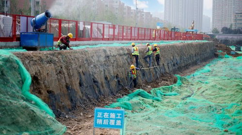 經開區學校建設工程開工，教育版圖再添新軍